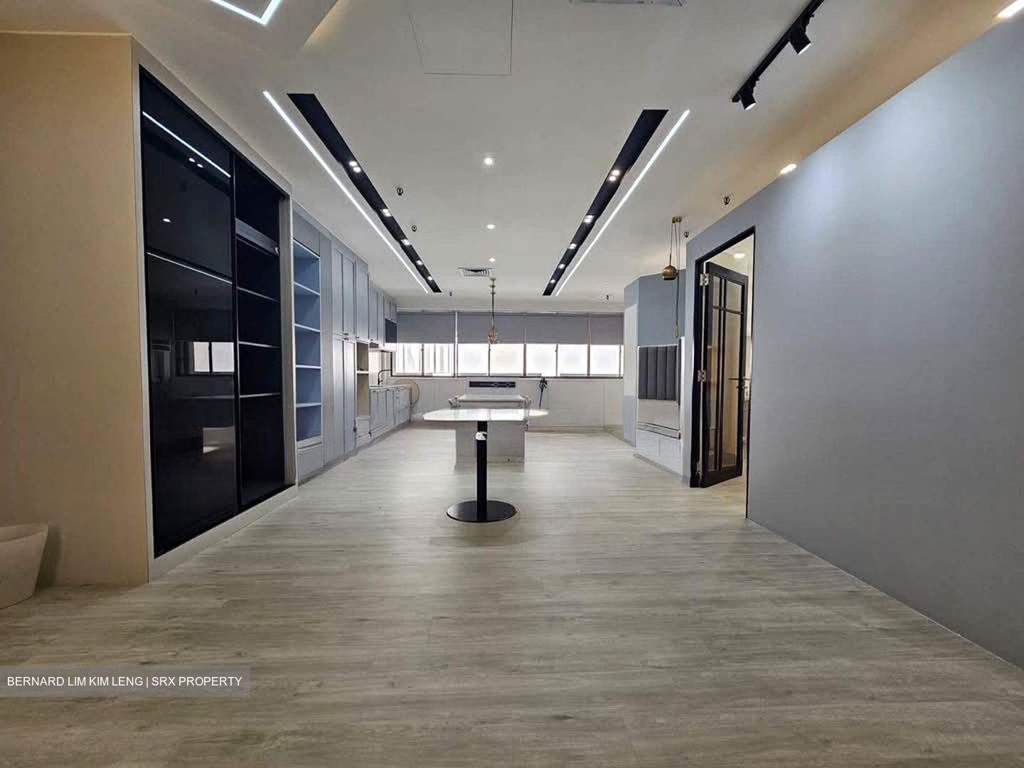 Pek Chuan Building (D12), Office #541197531